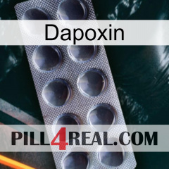 Dapoxin 30